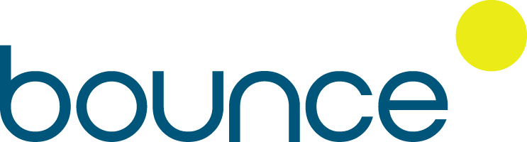 Bounce logo
